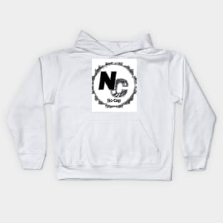 No Cap Kids Hoodie